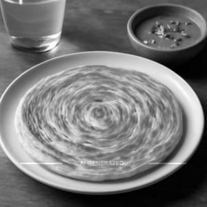 Laccha Paratha