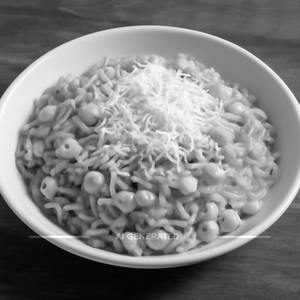 Corn Cheese Maggi