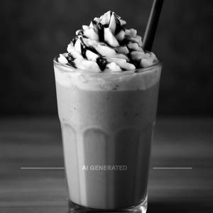 Coffee Frappe