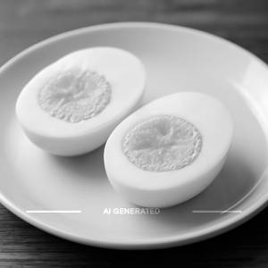 Boiled Egg [2 Pieces]