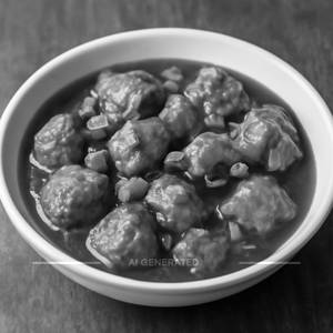 Chicken Manchurian