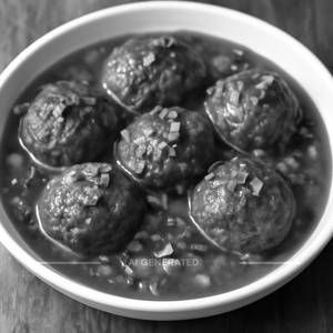 Veg Manchurian