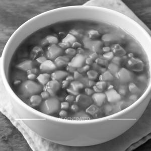 Vegetable Soup