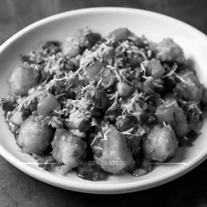Aloo Chaat