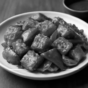Chilli Paneer