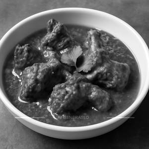 Bhuna Gosht
