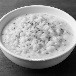Steam rice