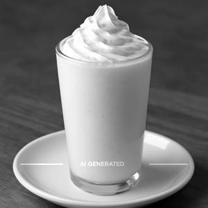 Vanilla Shake