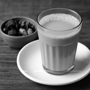 Masala Chai