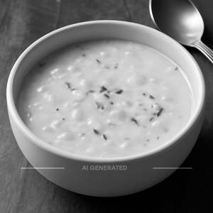 Sweet Corn Soup