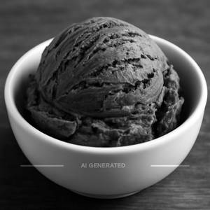 Chocolate Ice Cream
