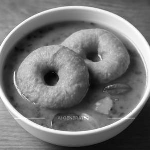Sambhar Wada