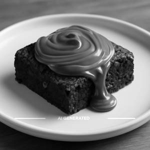 Hot nutela browne