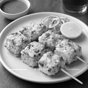 Fish Malai Tikka