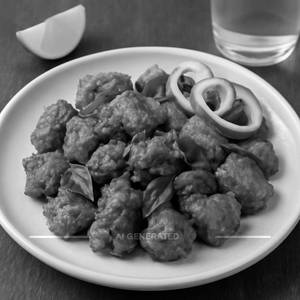 Chicken 65