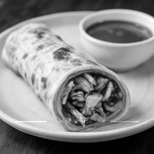 Chicken Egg Roll