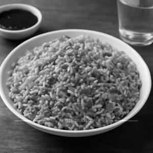 Schezwan Fried Rice