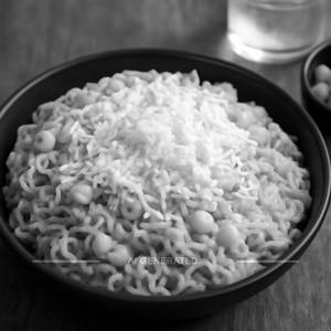 Cheese Corn Maggi