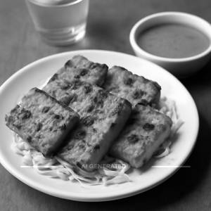Maharaja Grilled