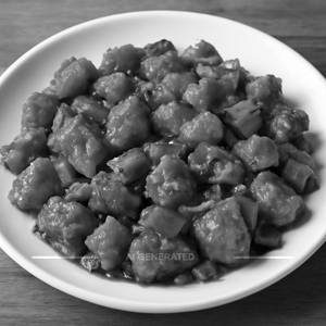 Chilli Chicken Boneless (Full)