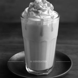 Butterscotch Thick Shake