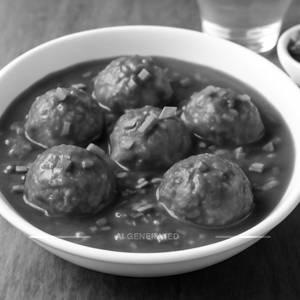 Veg Manchurian