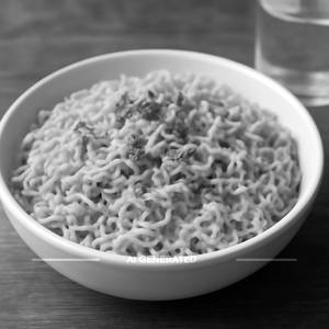 Plain Maggi