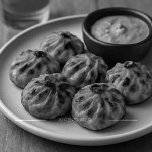 Chicken Tandoor Momos