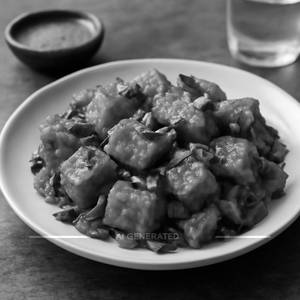Paneer 65