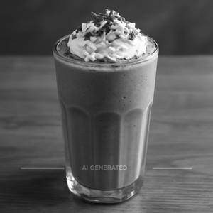 Chocolate Thickshakes