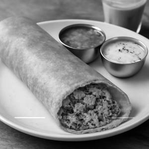 Paneer Dosa