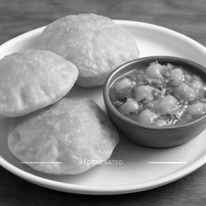 Puri Bhaji