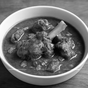 Mutton masala