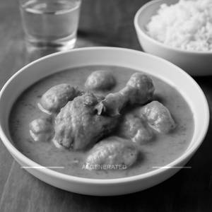 Chicken Korma