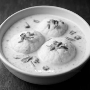 Rasmalai