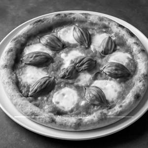 Margherita Pizza