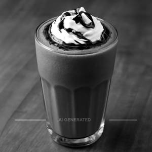Chocolate Shake