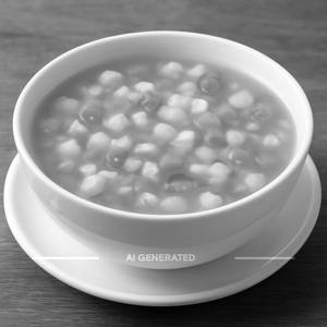 Veg Sweet Corn Soup