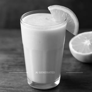 Orange Shake