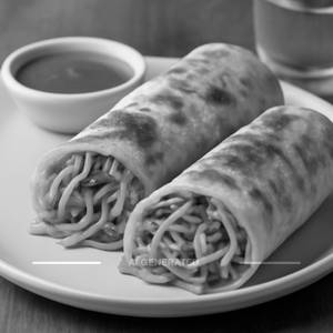Noodles Roll