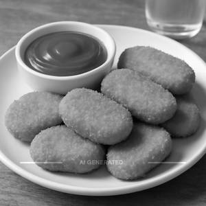 Veg Nuggets