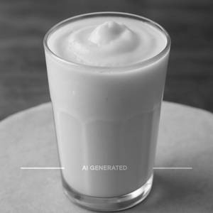 Mango Shake