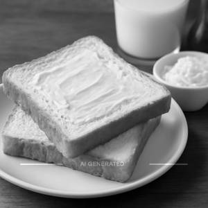 Bread butter