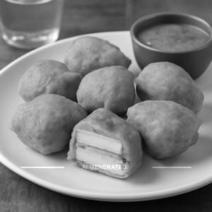 Paneer Pakoda
