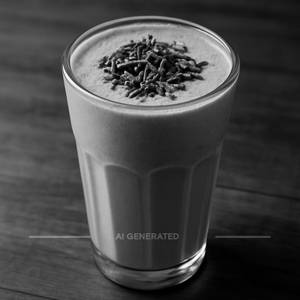 Dairy Milk Shake