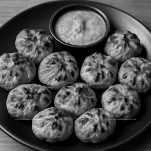 Tandoor Chicken (3 Pieces)