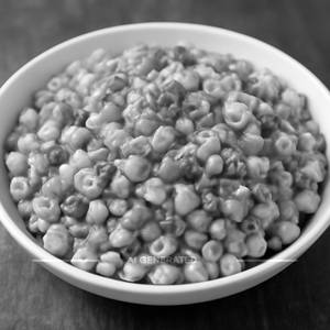 Corn Bhel