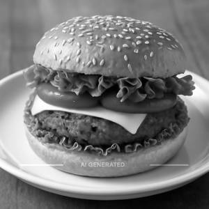 Classic Burger