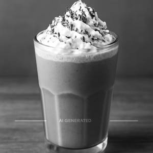 Irish Frappe