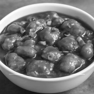 Chicken Manchurian